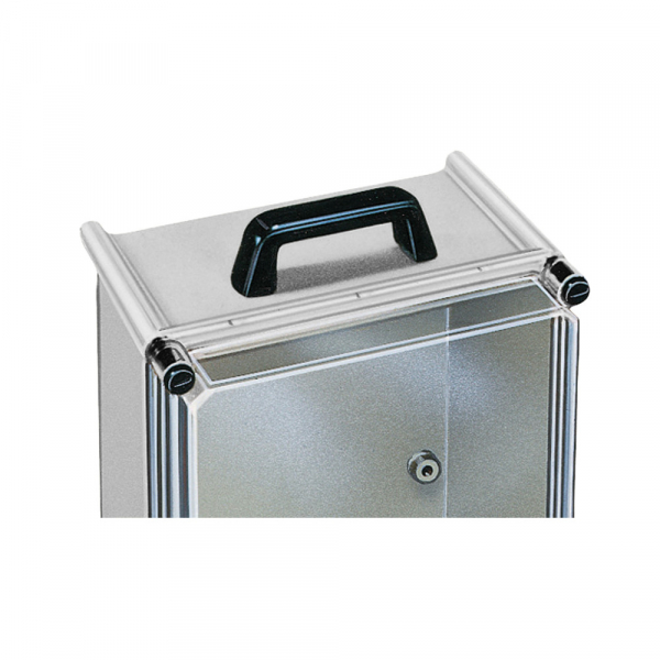 Schneider Electric Ручка пластиковая для переноски (NSYATM27)