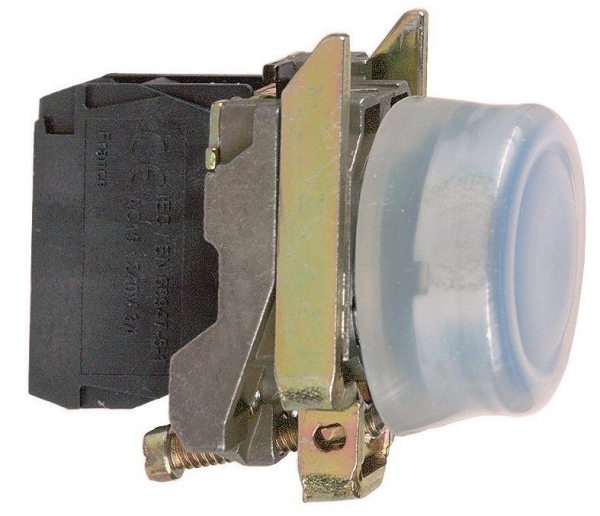 Schneider Electric XB4 Кнопка ATEX (XB4BP61EX)