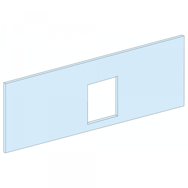 Schneider Electric ПЕРЕДНЯЯ ПАНЕЛЬ ДЛЯ ГОР. ВТЫЧНЫХ NSX250