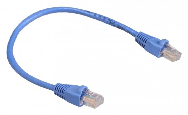 Schneider Electric TeSys U RJ45 Кабель (LU9R10)