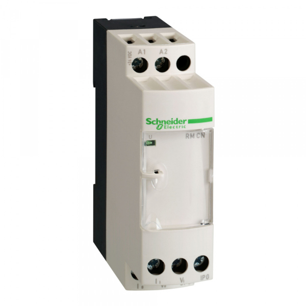 Schneider Electric Telemecanique Преобразователь входной, диапазон 4-20MA 0-10В