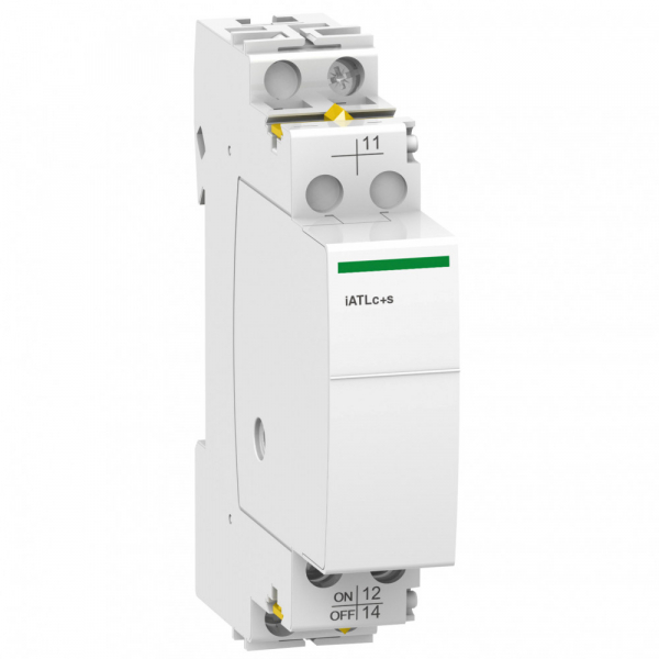 Schneider Electric Acti 9 iATL Модуль центрального управления и сигнализации