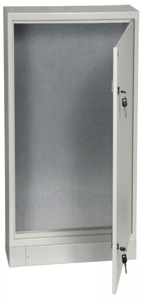 IEK Корпус металлический ЩМП-16.8.4-0 36 УХЛ3 IP31