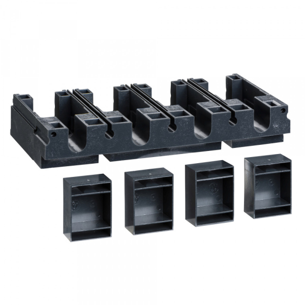 Schneider Electric Compact NSX Переходник для цоколя 4Р NSX400/630