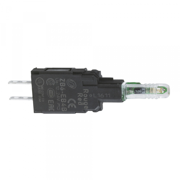 Schneider Electric Корпус сигнальной лампы ZB6EB1B