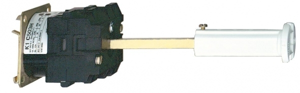 Schneider Electric Контактный блок K2C503H