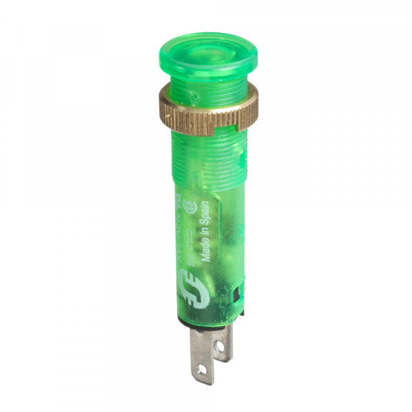 Schneider Electric Лампа сигнальная XVLA223