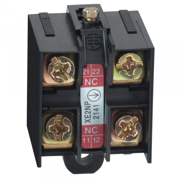 Schneider Electric Выключатель концевой NC+NC