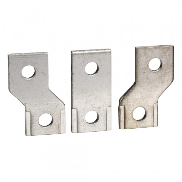 Schneider Electric Compact NSX Расширители полюсов 3P 70мм (NSX400/630)