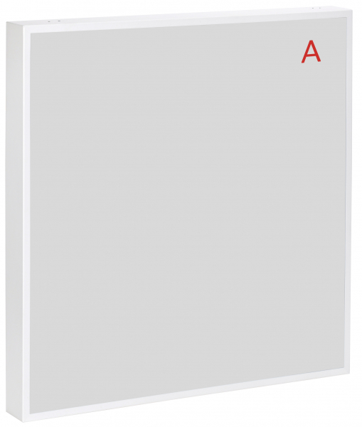 IEK PRO Светильник ДВО 1002A 30Вт 4000К Ra>90 оп.