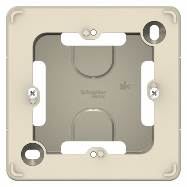 Systeme Electric Blanca внутр Молочная Коробка подъемная