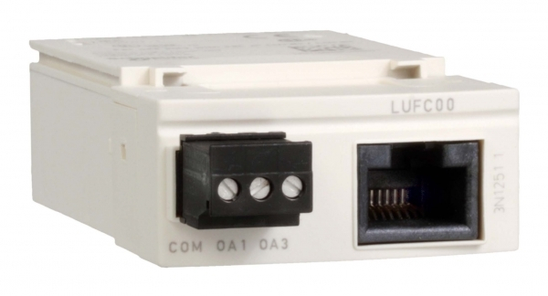 Schneider Electric TeSys U Модуль параллельного соединения