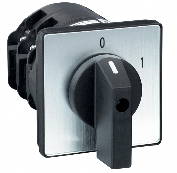 Schneider Electric Выключатель кулачковый 115А 2 положения K115C003AP