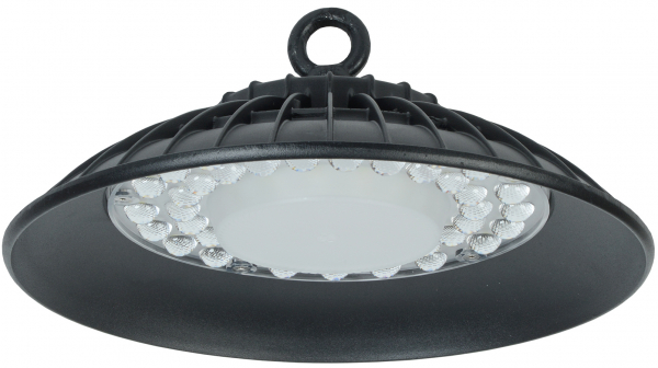 IEK LIGHTING PRO Светильник ДСП 3004 PRO 100Вт 60гр 6500К IP65 алюминий