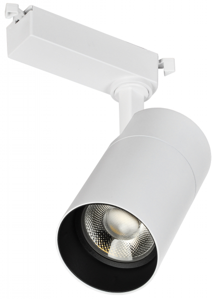 IEK Светильник LED ДТО 1303 30Вт 4000К 24град белый