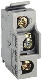 Schneider Electric Compact NSX Контакт сигнализации (OF)