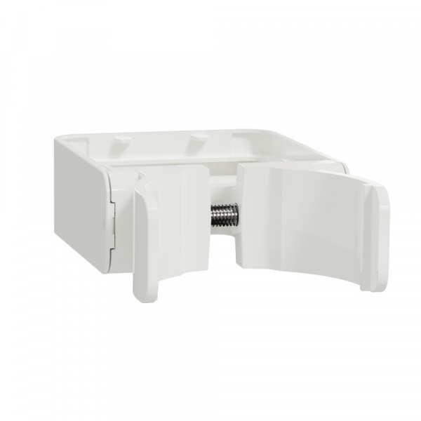 Schneider Electric Unica System+ Соединитель блоков для колонн/мини-колонн БЕЛЫЙ