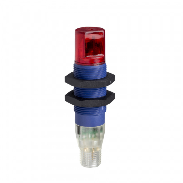 Schneider Electric Фотоприемник М18 PNP НЗ XUB2BPBWM12R