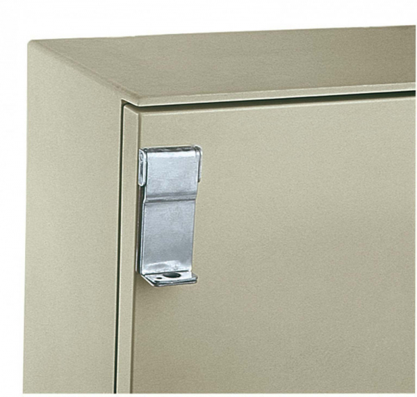 Schneider Electric Thalassa PLS Комплект для установки навесного замка (NSYKPLM)