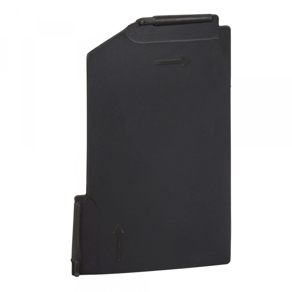 Schneider Electric Compact 3 Разделителя полюсов для переднего присоединения