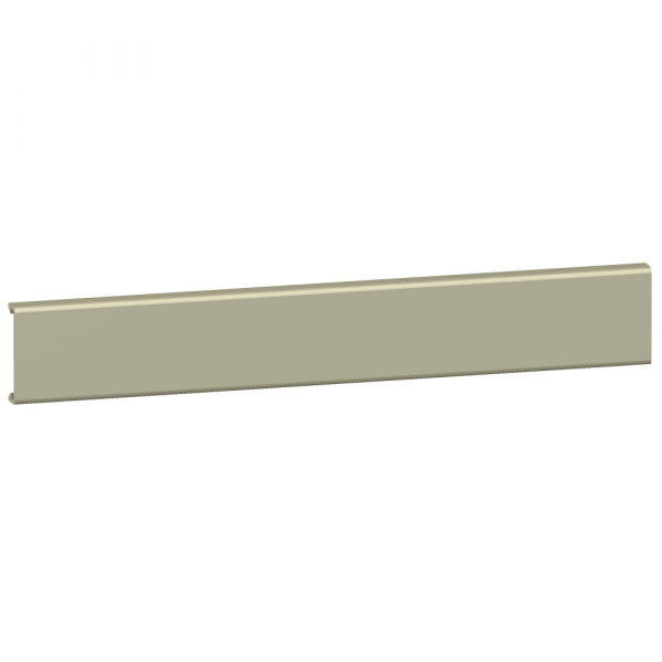 Schneider Electric Крышка кабельного канала 100х2000мм (упак.=8шт.)