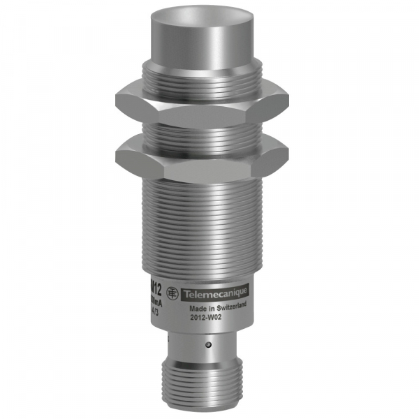 Schneider Electric Датчик индуктивный для пищевой промышленности XS918S4PAM12