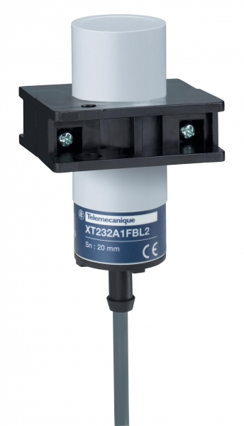 Schneider Electric Емкостной датчик XT232A1FAL2