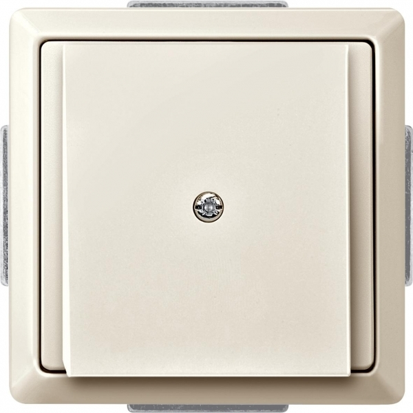 Schneider Electric Merten SD Беж Вывод кабеля (термопласт)