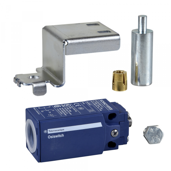 Schneider Electric S3D Sarel Дверной выключатель