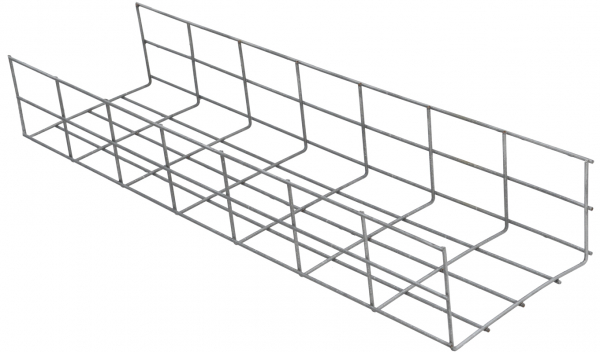 IEK NESTA Лоток проволочный 100х200 ГЦ