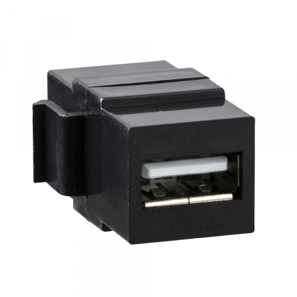 Schneider Electric M-Trend Keystone USB 2.0 для передачи данных (MTN4581-0001)