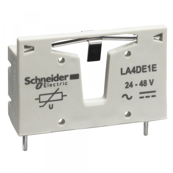 Schneider Electric Contactors D Варистор AC 110-250В крепление вивтами