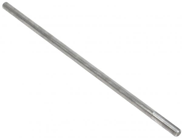 IEK Молниеприемник D=16мм L=4м алюминий