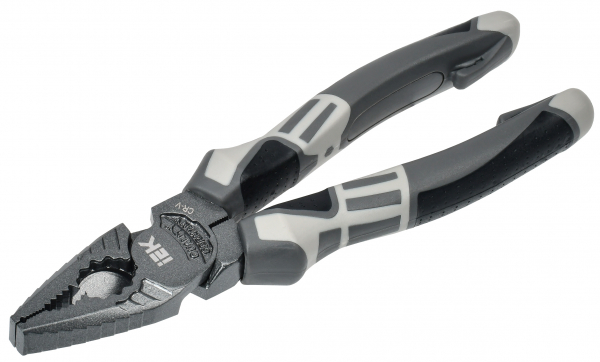 IEK ARMA2L 5 Пассатижи 180мм K4