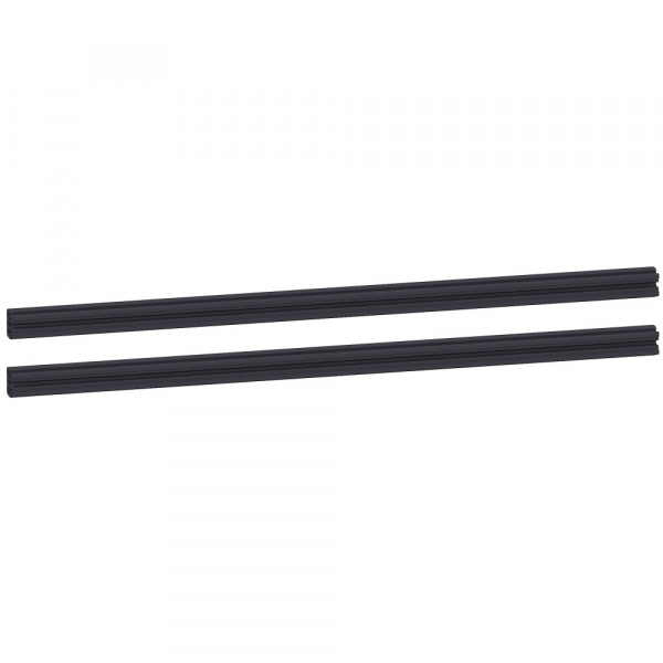 Schneider Electric Mini Pragma Суппорт для шин шириной 18 мод. (2шт.)