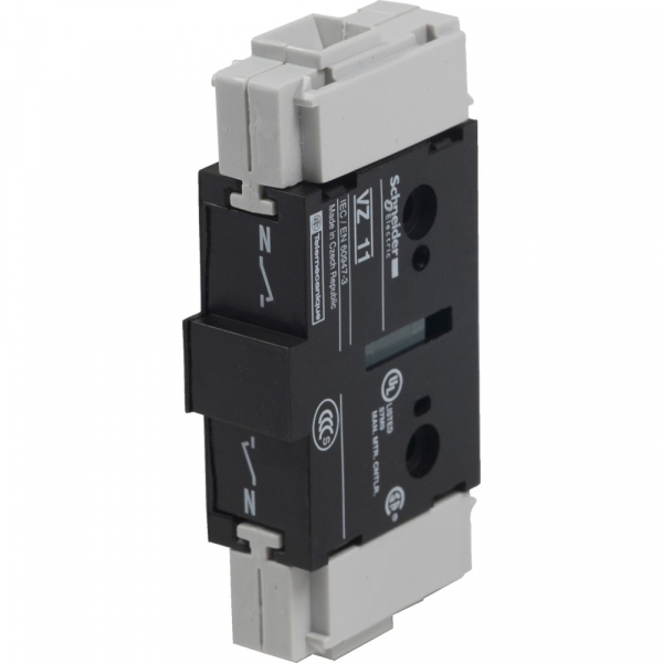 Schneider Electric Vario TeSys Модуль нейтрали выключателя-разъединителя 12-40А