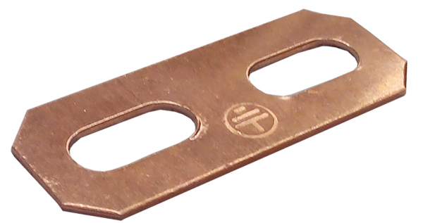 IEK Пластина заземления GP