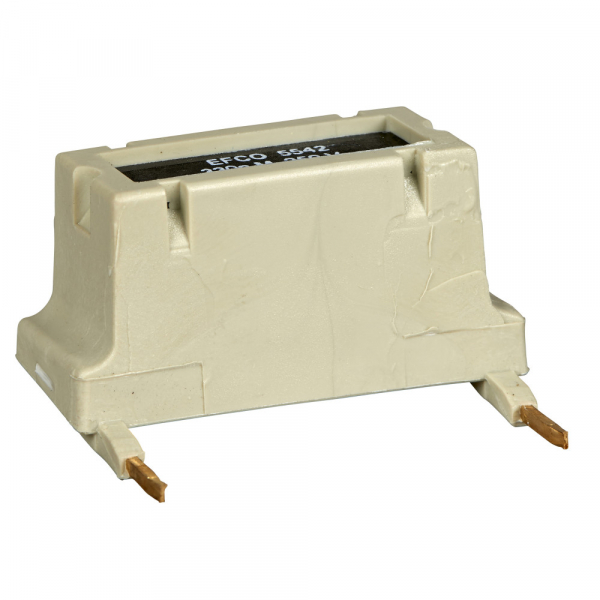 Schneider Electric EasyPact TVS TeSys E Модуль ограничения коммутационного перенапряжения110-240В