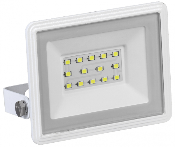 IEK Прожектор LED СДО 06-20 IP65 6500K