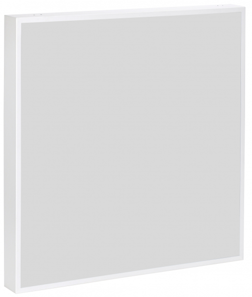 IEK PRO Светильник ДВО 2001D 45Вт 3000К Gr. оп. Dali