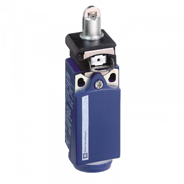 Schneider Electric Выключатель концевой пластиковый 1НЗ+1НЗ (XCPR2902P16)