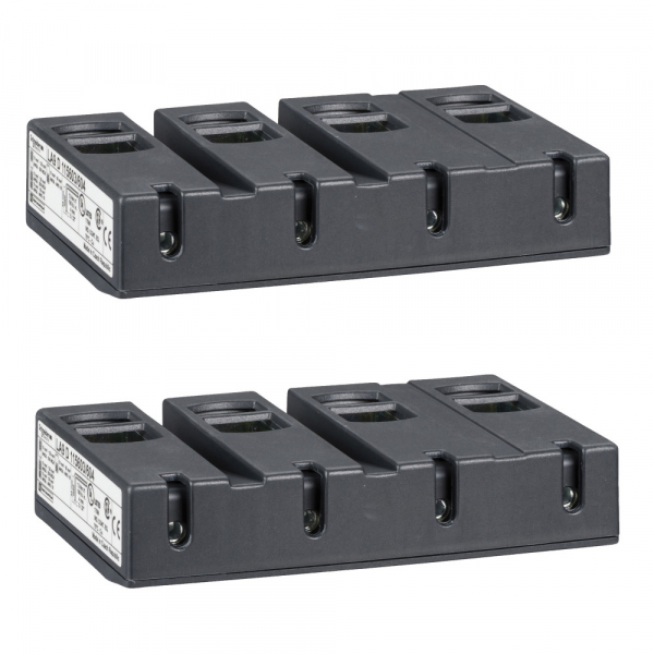 Schneider Electric Contactors D Разъемы для кабелей 4P 120мм2