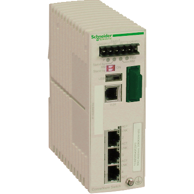Schneider Electric Contactors K Оптический модуль Connexium SFP-LH/LC