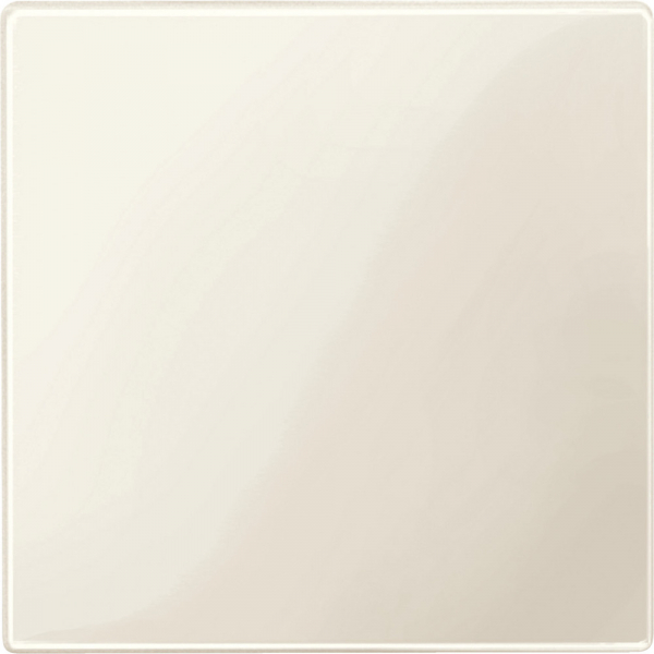 Schneider Electric Merten SM Беж глянец Накладка светорегулятора-выключателя нажимного