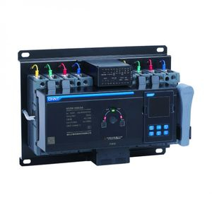 CHINT Устройство автоматического ввода резерва NXZM-160S/4B 160A