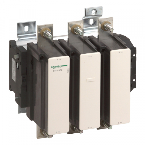 Schneider Electric Contactors F Контактор 630А кат.110В DC в сборе