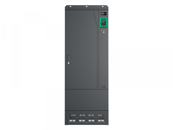 Systeme Electric Преобразователь частоты STV900H 450 кВт 400В. Кран/Подъемник