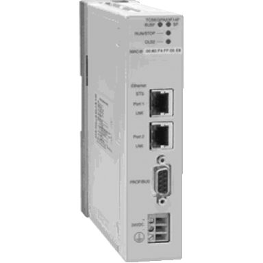 Schneider Electric Шлюз Ethernet TCP -> Profibus DP