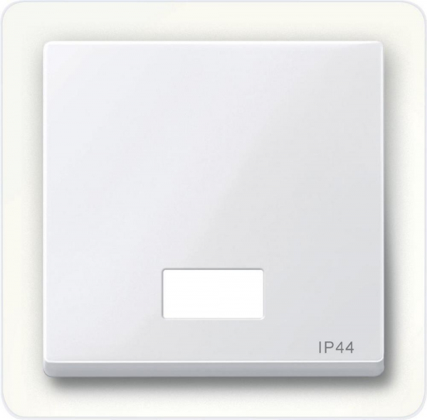 Schneider Electric Merten SM Клавиша с окном для символов (MTN432725)