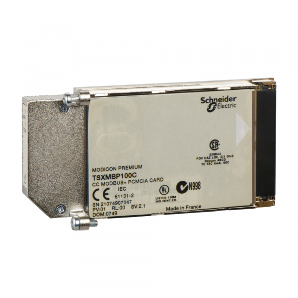 Schneider Electric Кабель ответления сети TSXMBP+